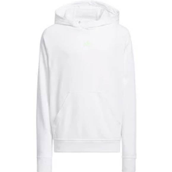 Unisex Adult 3 stripe Hoodie - Picture 5 of 6